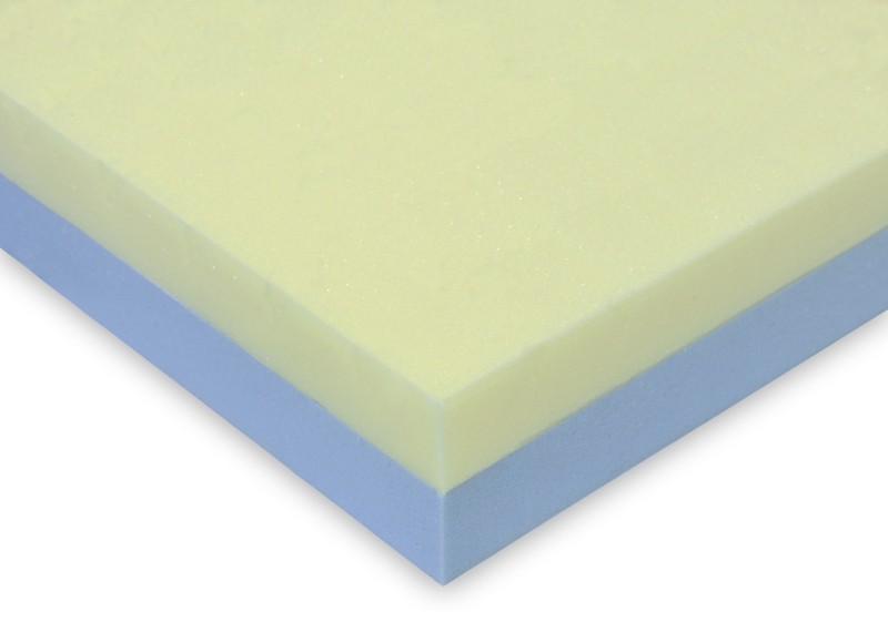 Body foam care