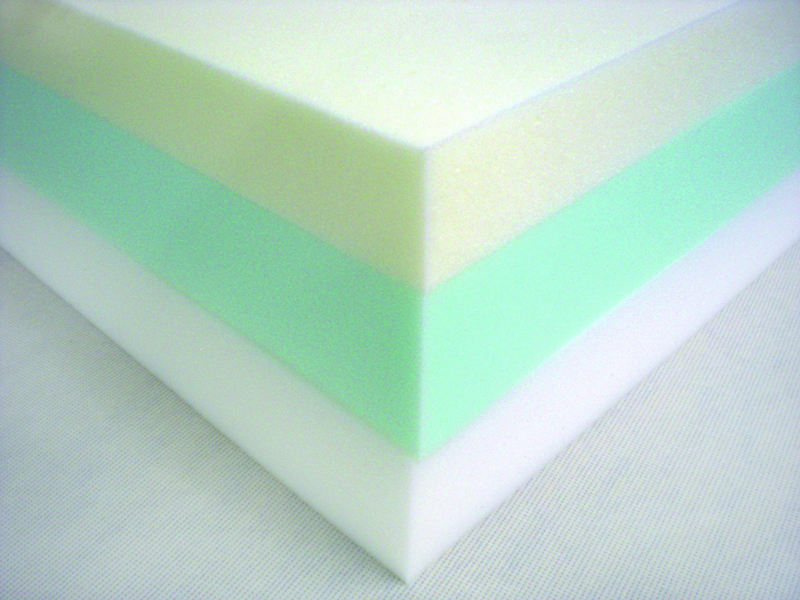 HR foam