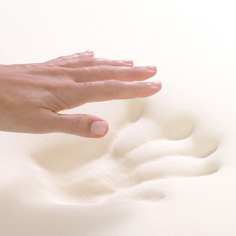 Memory foam