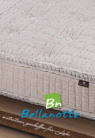 Katalog Bellanotte - DE