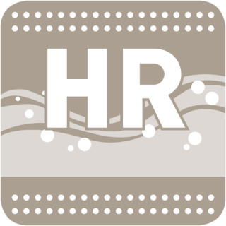 HR foam
